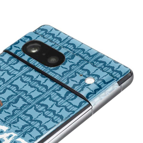 Looney Tunes Tasmanian Devil Yell Pixel Skins
